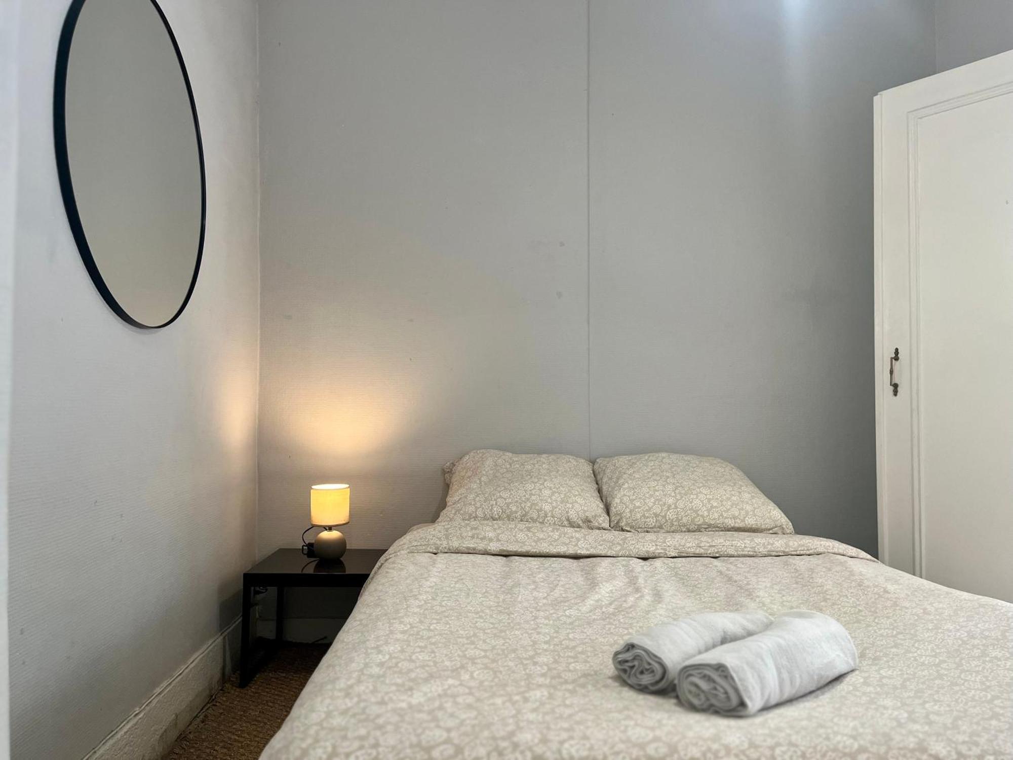 Suite Lavani Lyon Extérieur photo