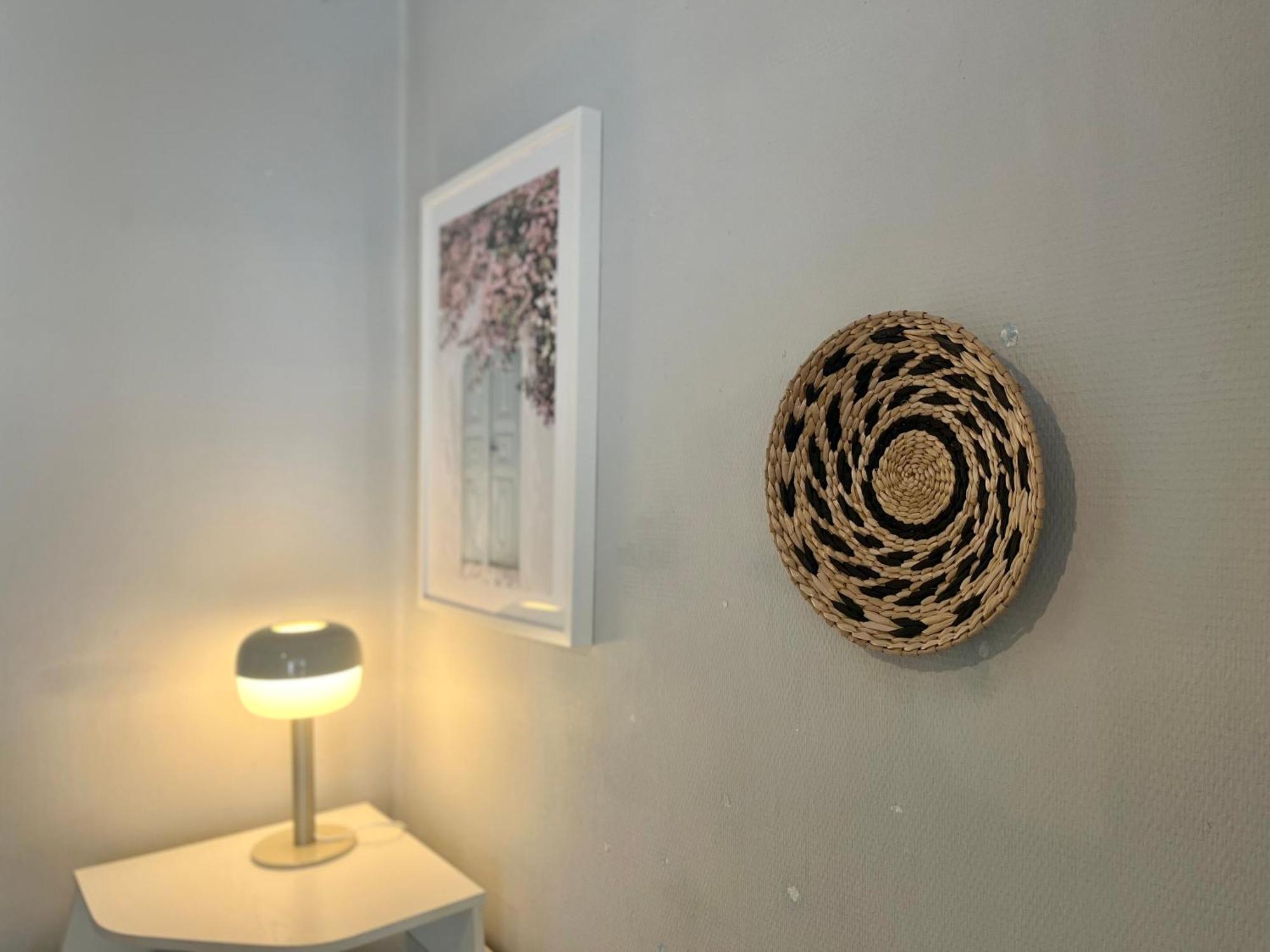 Suite Lavani Lyon Extérieur photo