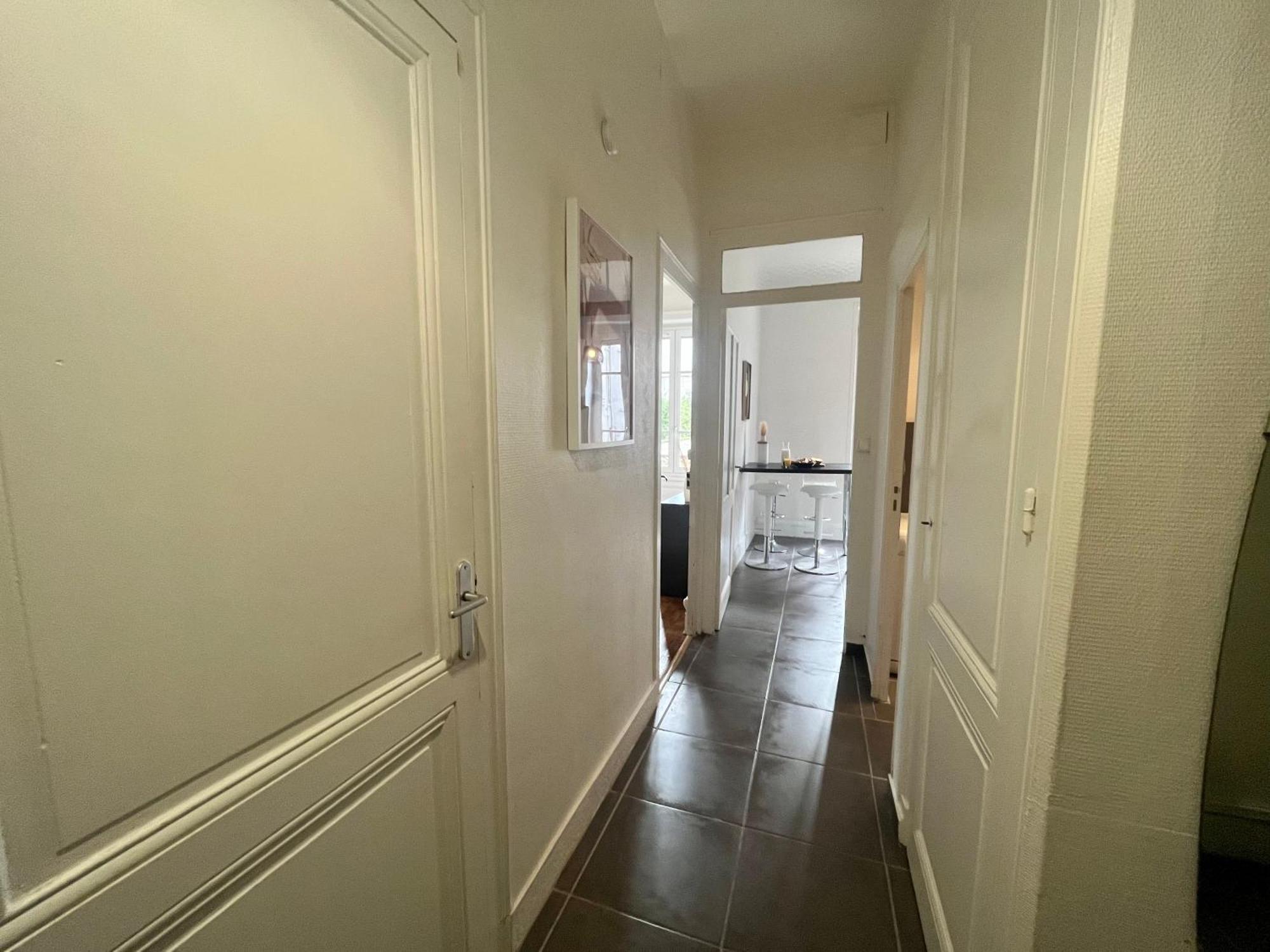 Suite Lavani Lyon Extérieur photo