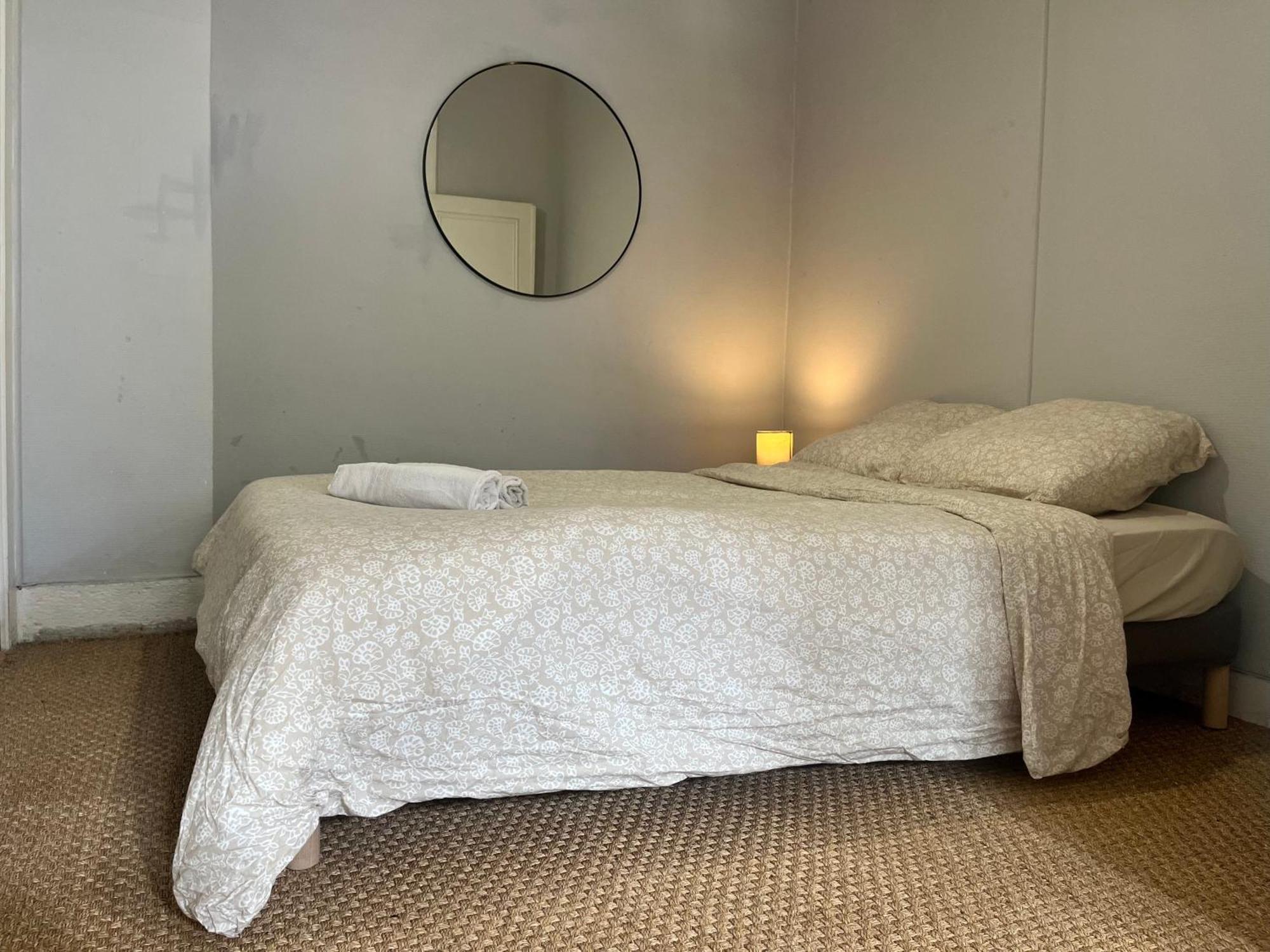 Suite Lavani Lyon Extérieur photo